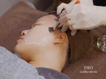 韓国発のララピールでお爪のケアと肌育ケアを一緒に○