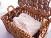 肌質改善サロンLueur【リュール】【12/1  NEW OPEN(予定)】/お着替えのご用意もございます