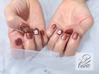 フラッシュ/パーツ