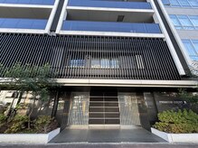 落ち着いたマンションの一室です。