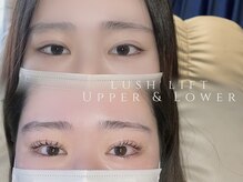 フフ(fufu)/まつ毛パーマ/パリジェンヌ/高松