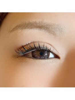 シャルム 調布(Charme)/うるっとまつげ♪♪