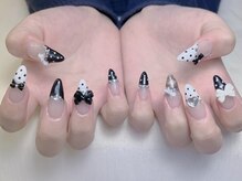 アールズネイル(R-s nail)/可愛い