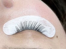 ベルアイラッシュ(Belleyelash)/両目80本装着(片目40本)♪