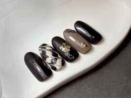 【1月/2月限定】Monthly¥10450