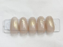 ちょっとだけキラキラ