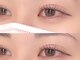 シエルビス(Ciel bis)の写真/目元は印象を変える大事なパーツ”トレンド×似合わせデザイン”でいつ見ても理想のお目元を叶えます!