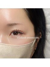 アイディー(i-dee)/マツエク140本