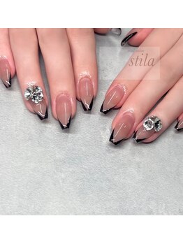 nailsalon stila/