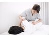 3月限定お試し体験♪【整体】+【骨盤矯正】 通常¥19,000→￥7,000 