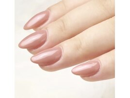 ”モチ”にこだわる艶ワンカラー