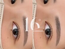 16° イチロクド【まつげパーマ/眉毛/アイブロウ/マツエク】【4/15NEW OPEN（予定）】