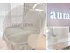 aura 【アウラ】【4/1 NEW OPEN(予定)】の写真