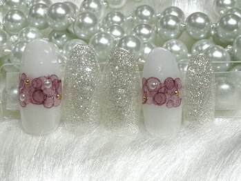 マーメイド 秦野店(Mermaid)/HAND☆シンプル定額プラン