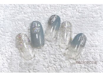ネイルクローネ(nail crone)/2ヶ月限定クーポン♪