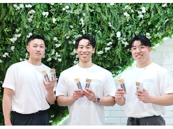 居留地フィットネス 神戸三宮スタジオ/毎週火曜はプロテイン無料