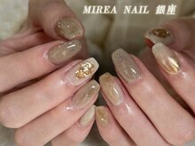 ミレアネイル 銀座(MIREA NAIL)