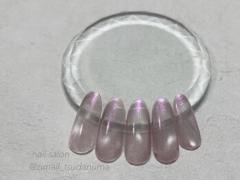 ジルネイル 津田沼店(Zir nail)/