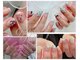ツキカドットネイル(TSUKIKA.NAIL)の写真