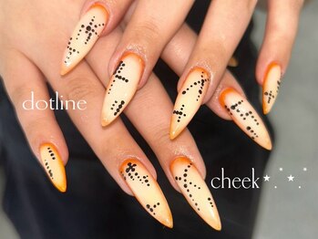 ヴィヴィ バイ セブンルックス(vivi by 7LOOKS)の写真/平成レトロもお任せ★センス抜群なデザインで周りと差をつける☆”あなただけの”可愛いを叶えちゃえ♪