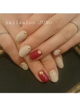 ネイルサロン ジュノ(JUNO)/シンプルコース