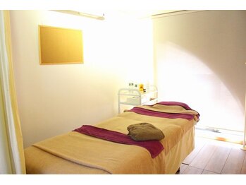 パシュ/完全個室制