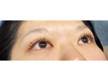 アイラッシュサロン アズロ(AZZURRO)/エアーフラット