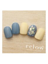 リロウ(relow)/5月のスタッフおすすめアート♪