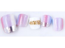 オーブ(AUBE)/５月マンスリーキャンペーン