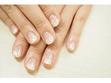 ネイルサロン ホヌ(HONU)/