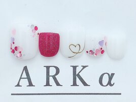 サンプルコース　￥7980