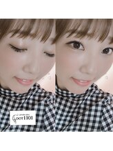 ドットイチイチマルイチ 銀座店(DOT1101)/木下望様