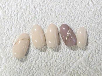 インテグラル 水戸店(integral)/☆office course 8800☆