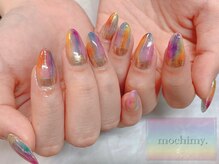 モチミィ(mochimy.)/＊カラフルミラー＊