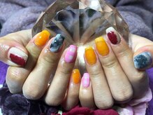 ブリリアン(Brillant)/