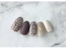 デザインネイル