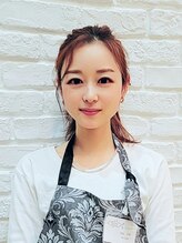 ネイルサロンハマチ(Hamachi) 井原 里保