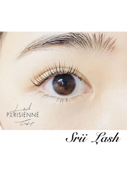 シリーラッシュ 自由が丘南口/パリジェンヌラッシュリフト