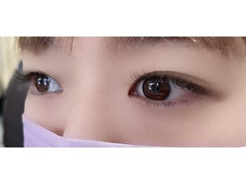 リーベ 秋津店(Liebe)/フラットラッシュ120本