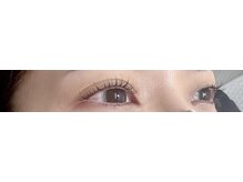 リーベアイラッシュ 東久留米店(Liebe eyelash)/パリジェンヌラッシュリフト
