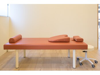 カラダカイカク。 五日市/消毒・除菌・換気の徹底