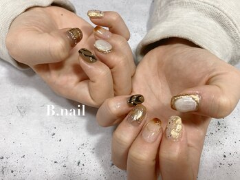 ビーネイル(B.nail)/やり放題