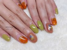 モーンガータ(MANGATA)/