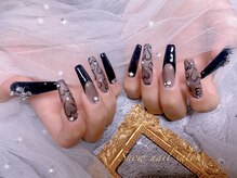 スノーネイルサロン 新宿店(Snow nail salon)/