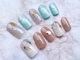 デザインサンプル