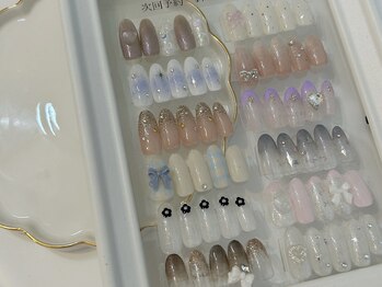 ビビア(ViViA)/¥8480 / 初回¥7980