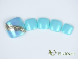 フット90分やり放題