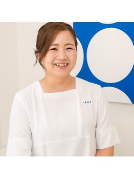 ポーラ ザ ビューティ 研究学園駅前店(POLA THE BEAUTY)/フロント1