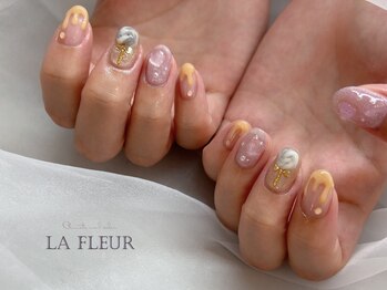 ラ フルール(La Fleur)/Halloween Collection