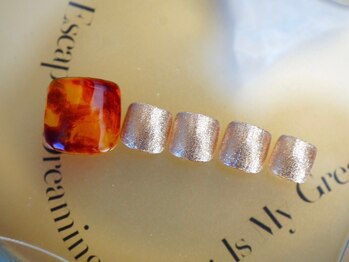 レーヴェ 川崎(Lowe)/フットシンプル《初回¥7000》7